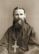 Св. Иоанн Кронштадский